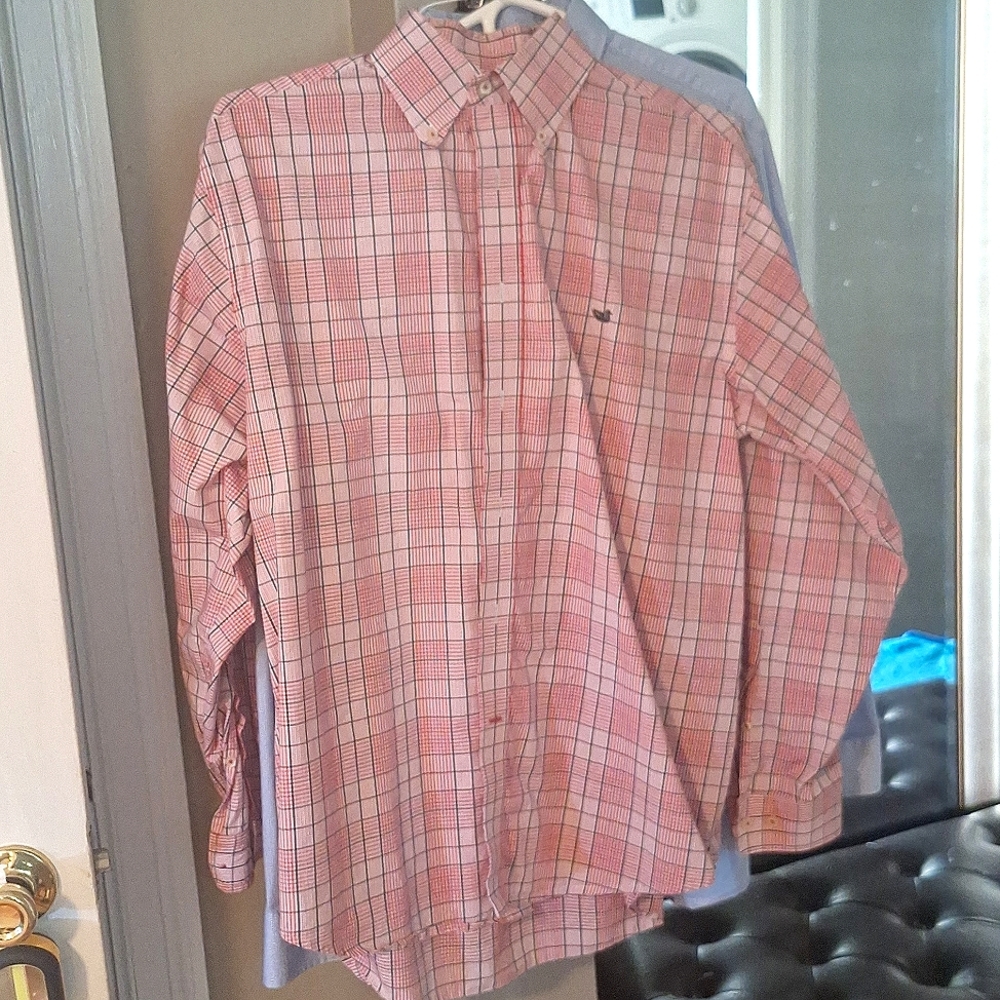 Crown and Ivy Duck Head Oxford Shirts